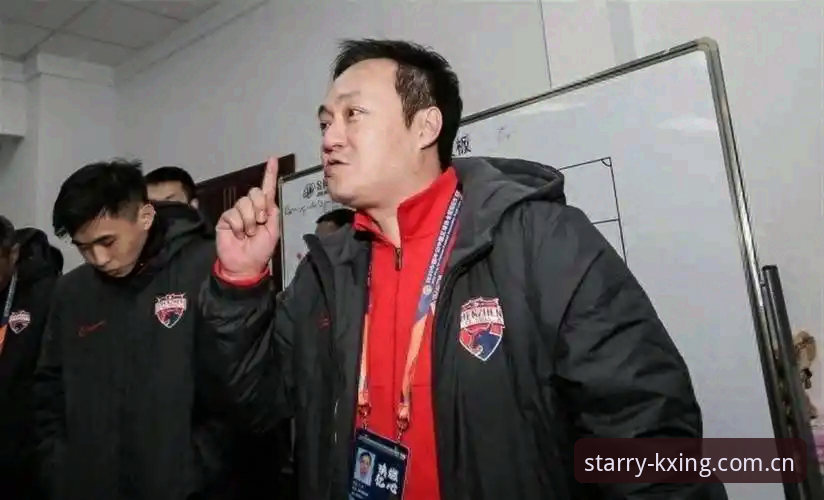 揭秘足协第三批禁足令：65人名单背后的中国足球暗黑史